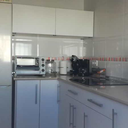 Bungalow Charo توري دي بيناغالبون المظهر الخارجي الصورة