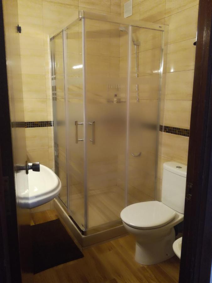 Bungalow Charo توري دي بيناغالبون المظهر الخارجي الصورة