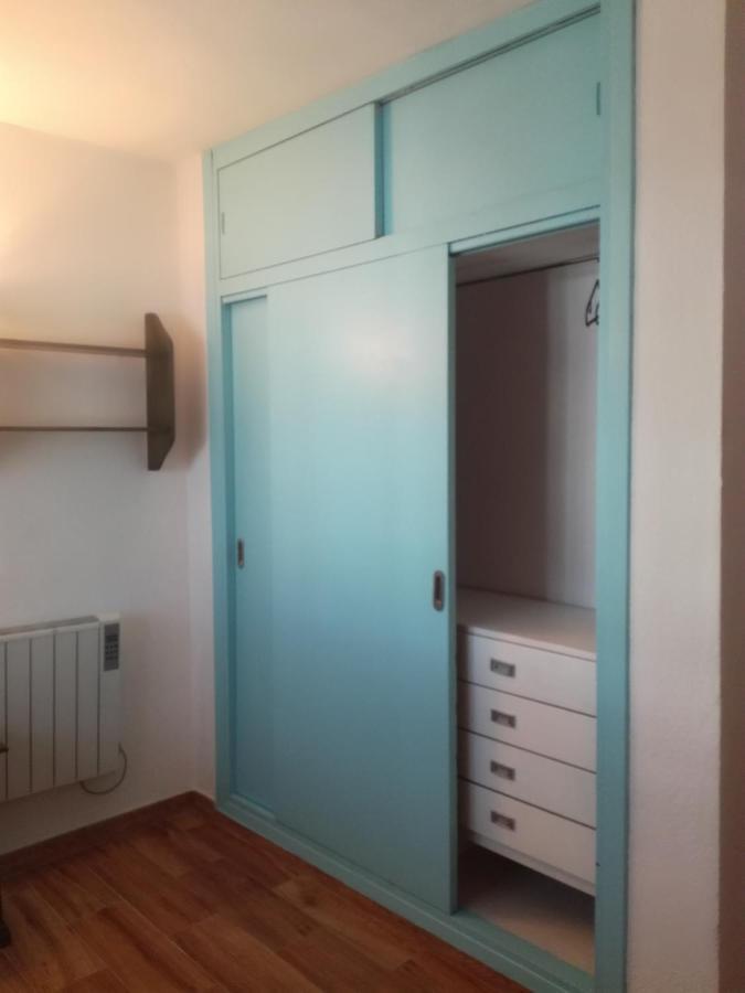 Bungalow Charo توري دي بيناغالبون المظهر الخارجي الصورة